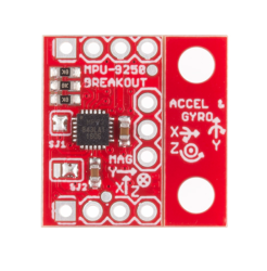 SparkFun IMU Breakout MPU9250 - Thumbnail