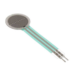 DFRobot - RP-C18.3-LT Esnek İnce Film Temas (Basınç) Kuvvetine Duyarlı Sensör - FSR, SEN0295 DFRobot - RP-C18.3-LT Esnek İnce Film Temas (Basınç) Kuvvetine Duyarlı Sensör - FSR, SEN0295