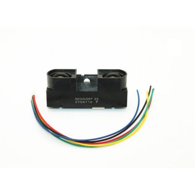Elecfreaks Kızılötesi Proximity - Yaklaşım Sensörü - Sharp 2Y0A710
