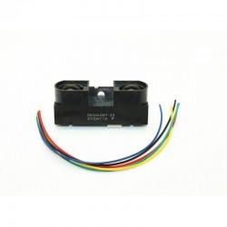 Elecfreaks Kızılötesi Proximity - Yaklaşım Sensörü - Sharp 2Y0A710 - Thumbnail