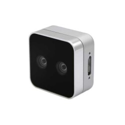 Intel RealSense D405 Yakın Mesafe Stereo Derinlik Kamerası (Kablo Dahil) - Thumbnail