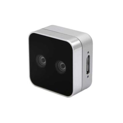 Intel RealSense D405 Yakın Mesafe Stereo Derinlik Kamerası (Kablo Dahil)