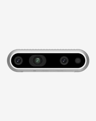 Intel RealSense D435 Stereo Derinlik ( Depth ) Kamerası