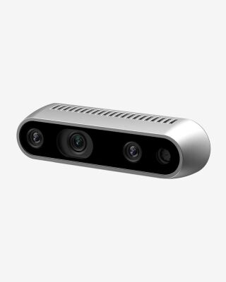 Intel RealSense D435 Stereo Derinlik ( Depth ) Kamerası