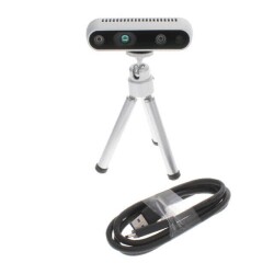 Intel - Intel RealSense D435 Stereo Derinlik ( Depth ) Kamerası