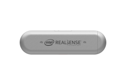 Intel RealSense D435f Stereo Derinlik ( Depth ) Kamerası - IR Pass Filtre - Thumbnail