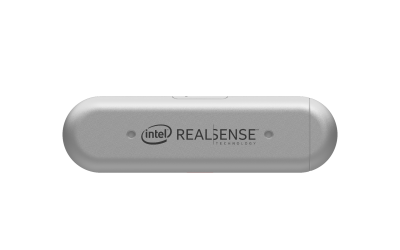 Intel RealSense D435f Stereo Derinlik ( Depth ) Kamerası - IR Pass Filtre