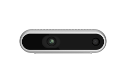 Intel - Intel RealSense D435f Stereo Derinlik ( Depth ) Kamerası - IR Pass Filtre