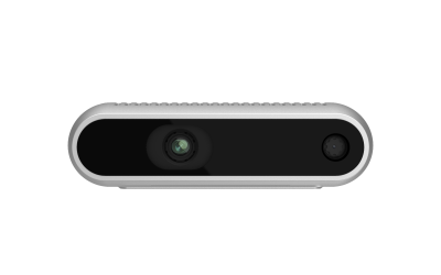 Intel RealSense D435f Stereo Derinlik ( Depth ) Kamerası - IR Pass Filtre