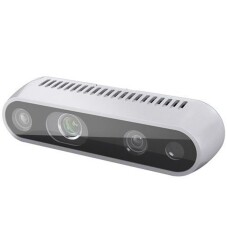 Intel RealSense D435i Stereo Derinlik ( Depth ) Kamerası - Thumbnail