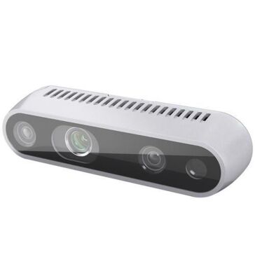 Intel RealSense D435i Stereo Derinlik ( Depth ) Kamerası
