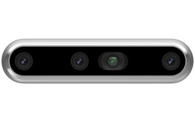 Intel RealSense D455 Stereo Derinlik ( Depth ) Kamerası