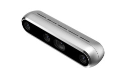 Intel RealSense D455 Stereo Derinlik ( Depth ) Kamerası - Thumbnail