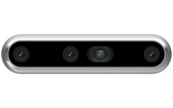 Intel RealSense D455 Stereo Derinlik ( Depth ) Kamerası - Thumbnail