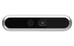 Intel - Intel RealSense D455f Stereo Derinlik ( Depth ) Kamerası - IR Pass Filtre