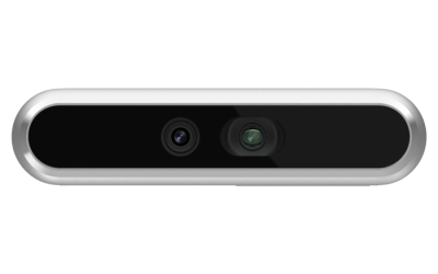 Intel RealSense D455f Stereo Derinlik ( Depth ) Kamerası - IR Pass Filtre