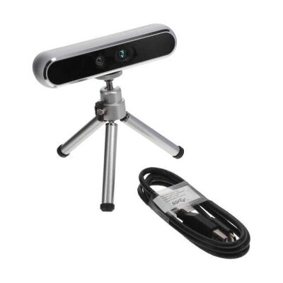 Intel RealSense D455f Stereo Derinlik ( Depth ) Kamerası - IR Pass Filtre