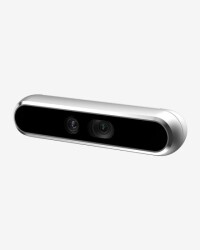 Intel RealSense D455f Stereo Derinlik ( Depth ) Kamerası - IR Pass Filtre - Thumbnail