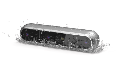 Intel RealSense D456 Stereo Derinlik ( Depth ) Kamerası - IP65, IMU