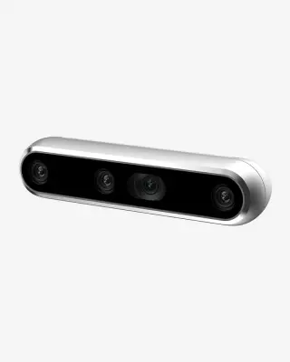 Intel RealSense D456 Stereo Derinlik ( Depth ) Kamerası - IP65, IMU