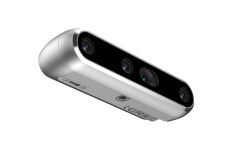 Intel RealSense D457 Stereo Derinlik ( Depth ) Kamerası - Thumbnail