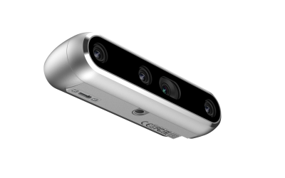 Intel RealSense D457 Stereo Derinlik ( Depth ) Kamerası