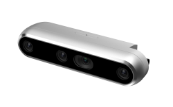 Intel RealSense D457 Stereo Derinlik ( Depth ) Kamerası - Thumbnail