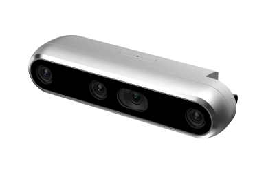 Intel RealSense D457 Stereo Derinlik ( Depth ) Kamerası