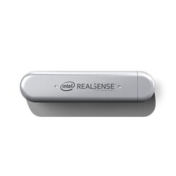 Intel RealSense D415 Stereo Derinlik ( Depth ) Kamerası - Thumbnail