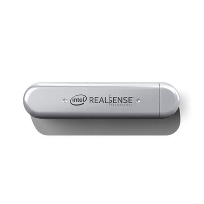 Intel RealSense D415 Stereo Derinlik ( Depth ) Kamerası