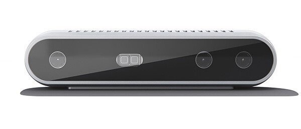 Intel RealSense D415 Stereo Derinlik ( Depth ) Kamerası - Robot Sepeti