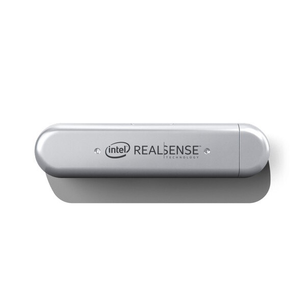 Intel RealSense D415 Stereo Derinlik ( Depth ) Kamerası - Robot Sepeti