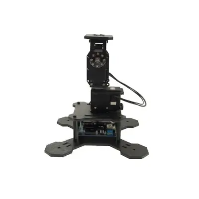 InterbotiX ScorpionX MX-64 Robot Pan & Tilt (Servolar HARİÇ)