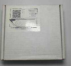 InterbotiX ScorpionX MX-64 Robot Pan & Tilt (Servolar HARİÇ) - Thumbnail