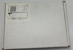 Interbotix WidowX Robot Arm (Servolar HARİÇ) - Thumbnail