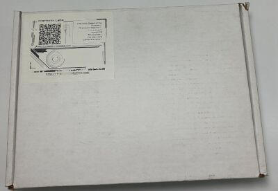 Interbotix WidowX Robot Arm (Servolar HARİÇ)