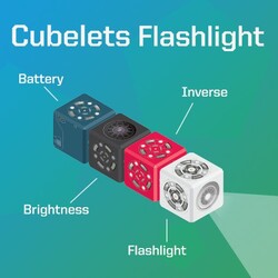 Inverse Cubelet - Thumbnail