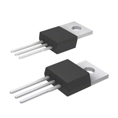IRF1405 HEXFET Power MOSFET (Automotive App) - 55V, 169A, N kanal, TO-220