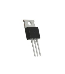 Çin - IRF540 N-Kanal Power MOSFET - 27A, 60-100V Çin - IRF540 N-Kanal Power MOSFET - 27A, 60-100V