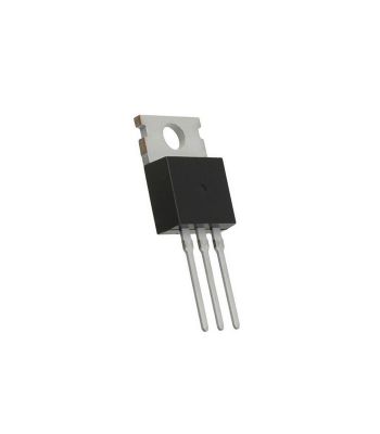 IRF540 N-Kanal Power MOSFET - 27A, 60-100V