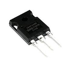 IRFP260 N Kanal MOSFET - 46A, 200V, TO-247