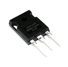 IRFP260 N Kanal MOSFET - 46A, 200V, TO-247 - Thumbnail