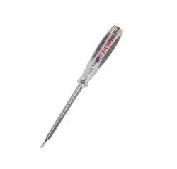İzeltaş - İzeltaş Düz Uçlu Kontrol Kalemi - 190mm