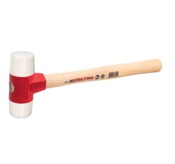 İzeltaş - İzeltaş Plastik Çekiç - 30mm