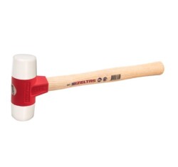 İzeltaş - İzeltaş Plastik Çekiç - 40mm