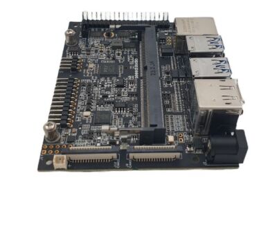 J202 reComputer Carrier Taşıyıcı Kartı - Jetson Nano, Xavier NX, TX2 NX Uyumlu