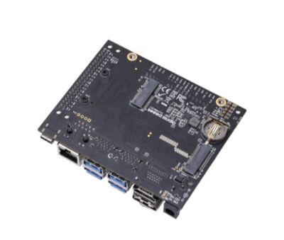 J202 reComputer Carrier Taşıyıcı Kartı - Jetson Nano, Xavier NX, TX2 NX Uyumlu