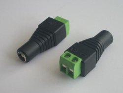 Çin - Jak - Power Dişi Klemensli Çin - Jak - Power Dişi Klemensli