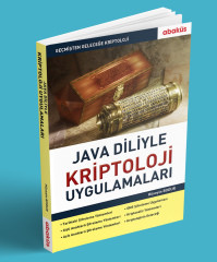 Java Diliyle Kriptoloji Uygulamaları - Thumbnail