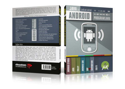 Java ile Android Programlama